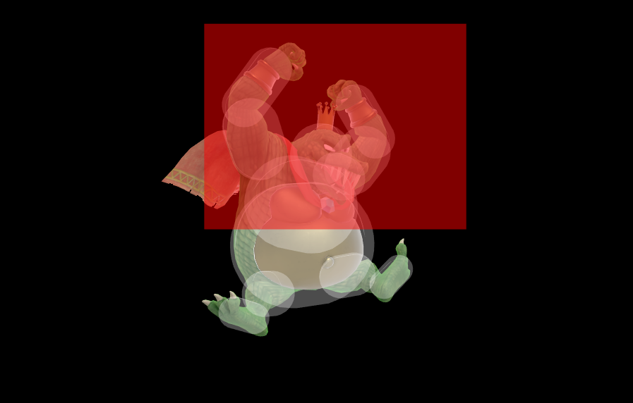 Hitbox Image